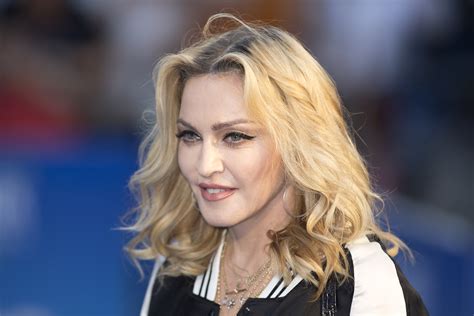 Stream tracks and playlists from madonna on your desktop or mobile device. Madonna Blocks Auction Of Personal Belongings, Including ...