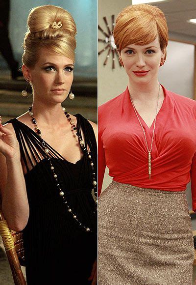 The Most Fashionable Tv Shows Of All Time Mad Men Fashion Mad Men