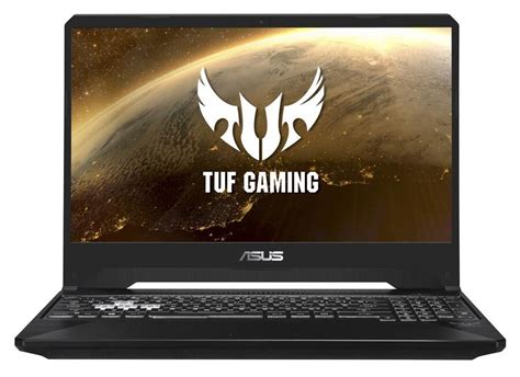 Asus Tuf Gaming Fx505dt Specs Reviews And Prices Techlitic