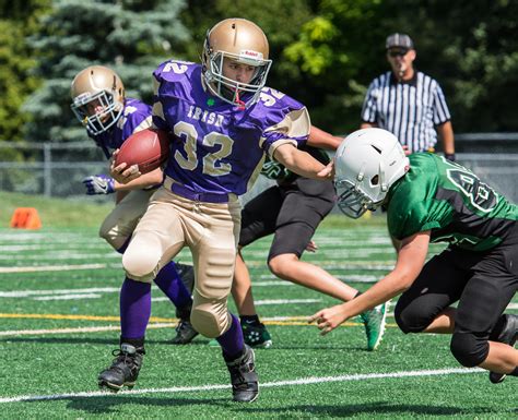 Cyo Seventh And Eighth Grade Football Preview Todays Catholic
