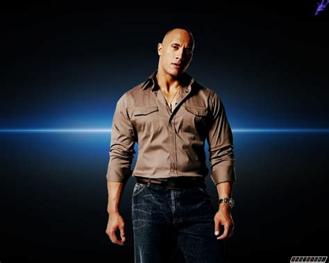 Free Download All Sports Players Wwe The Rock New Hd Wallpapers 2013