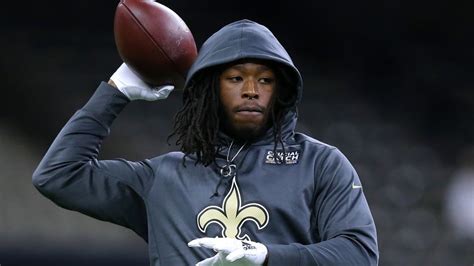 The property boasts sea views. Alvin Kamara isn't expected to play against the Cardinals - ProFootballTalk