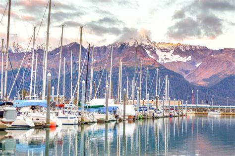 25 Best Things To Do In Anchorage Alaska Trip101