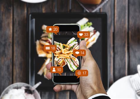 5 Benefits Of Online Marketing Over Traditional Restaurant Advertising