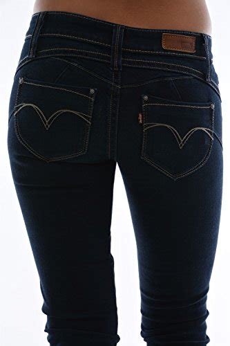 Откройте для себя бренд levi's на asos. Levi's Revel Low Demi Curve Skinny - Jeans - Skinny - Femme
