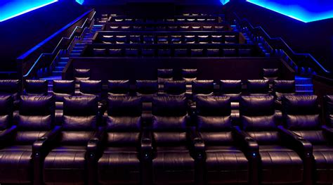 Showcase Cinemas Has Officially Relaunched Its Bluewater Site Following