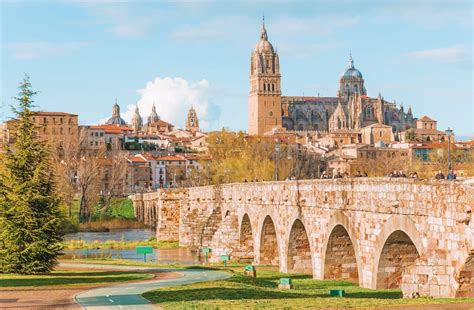 15 Best Things To Do In Salamanca Spain Away And Far Salamanca