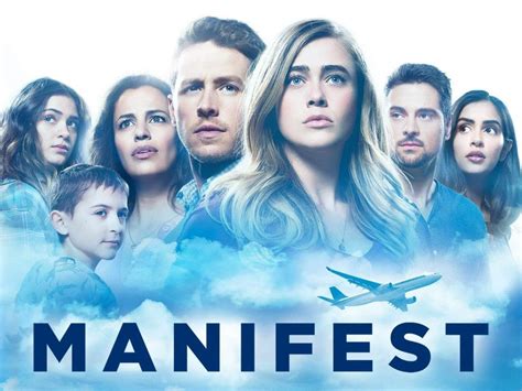 Intrigante, mystérieuse et à suspense, cette intrigue assez surnaturelle a de quoi susciter notre intérêt devant les premiers épisodes de la saison. NBC Series "Manifest" Cast and Characters // NextSeasonTV