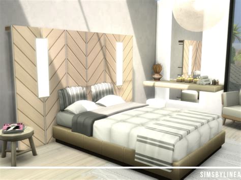 Tips And Tricks Furniture Bedrooms Simsbylinea Sims 4 Creations