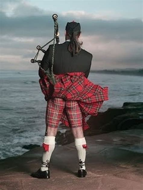 Sights Of Scotland That Ll Make You Want To Join The Tartan Army Kilt Men In Kilts