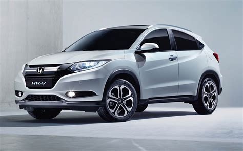 Our comprehensive coverage delivers all you need to know to make an informed car buying. Honda HR-V: fotos internas e externas, e especificações ...