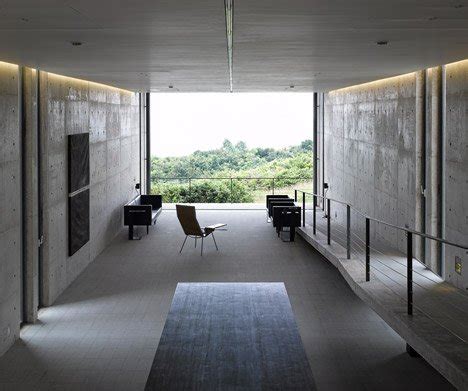 House In Sri Lanka By Tadao Ando Photographed By Edmund Sumner