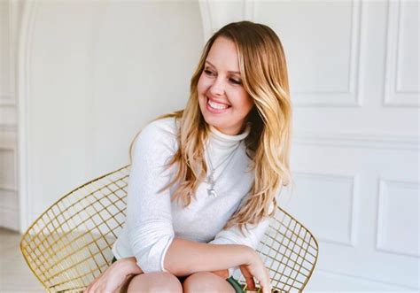 Lauren Saunders On Entrepreneurship And The Law Of Attraction The