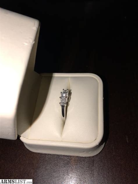 Armslist For Sale Jared Engagement Ring