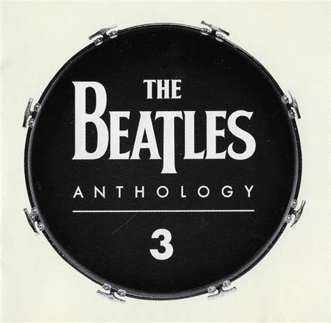 The Beatles Anthology 3 Releases Discogs
