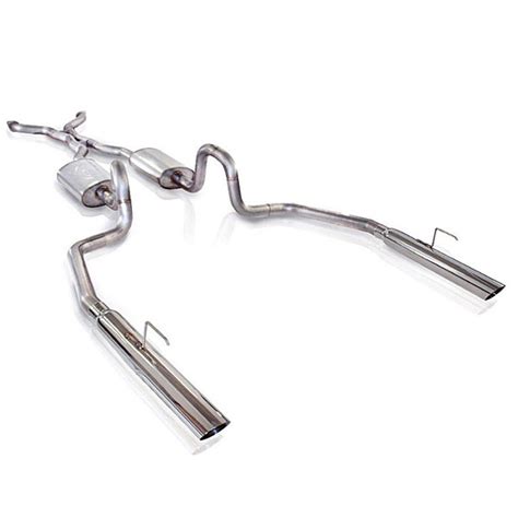 Stainless Works Crvic03cb Ford Crown Vicgrand Marquis Exhaust 2 12