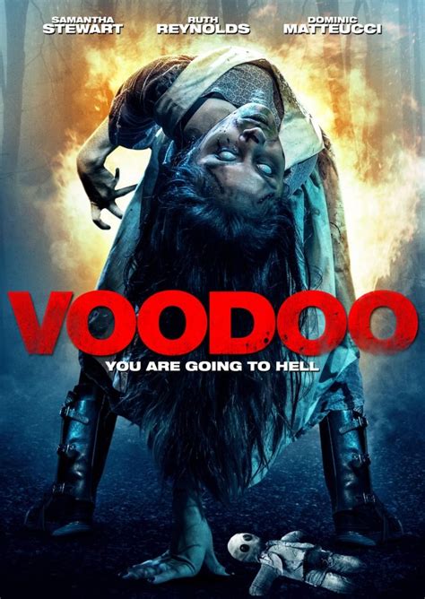 So grab a seat , have something to eat, obviously it's gonna take time to watch all the. Best Horror Movies 2017 | Films | VooDoo…