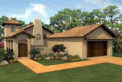 The bedrooms are upstairs along with a play room, as well as a balcony off the master suite. Narrow Lot Courtyard Home Plan - 36818JG | Architectural ...