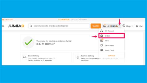 Here Is How To Cancel Your Jumia Order Online Dignited