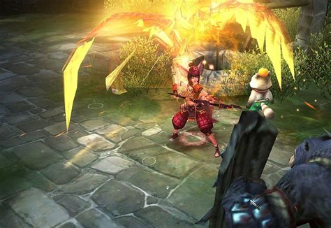 Monkey around combines both a play centre and a licensed childcare centre. Monkey King Online Review - MMO Square