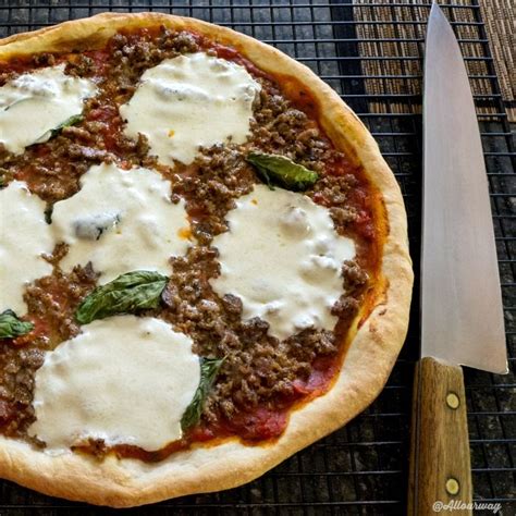 How To Make Winning Pizza Sauce In No Time Recipe Pizza Sauce