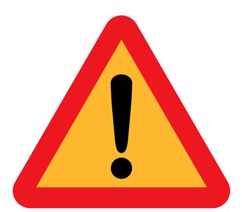 Fileattention Signsvg Wikimedia Commons