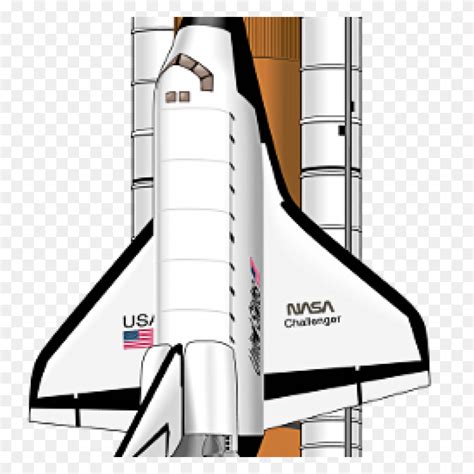 Free To Use Public Domain Space Shuttle Clip Art Clip