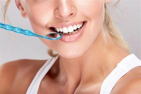 How To Keep Your Gums Healthy U Dental Clinic