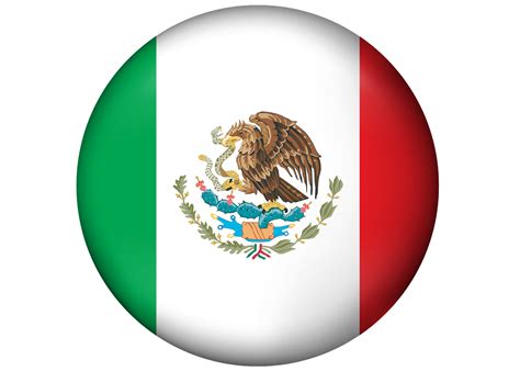 Cosas En Png Escudo De México En Png