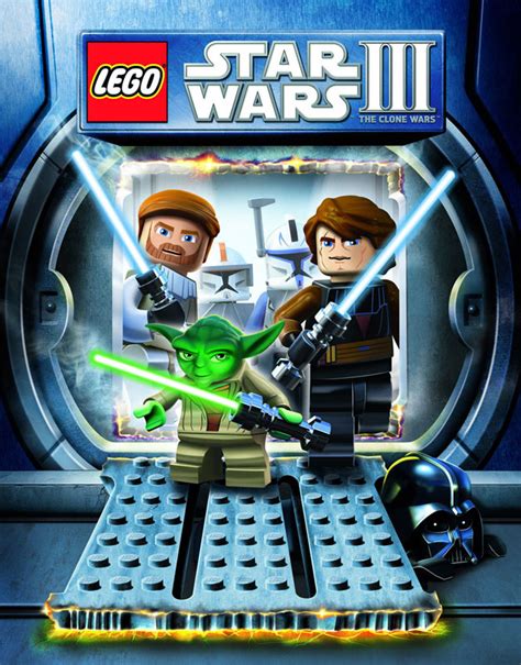 How to download and install the game: LEGO Star Wars III: The Clone Wars | Star Wars Games | Fandom powered by Wikia
