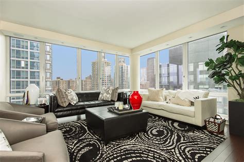 Apartment rent in brooklyn has increased by 40.2% in the past year. 2 bedroom apartment for sale in Manhattan, New York, USA