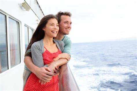 Tips For Couples To Maximize The Cruise Experience Cruise Lady