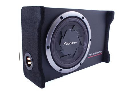 Pioneer Ts Swx251 At