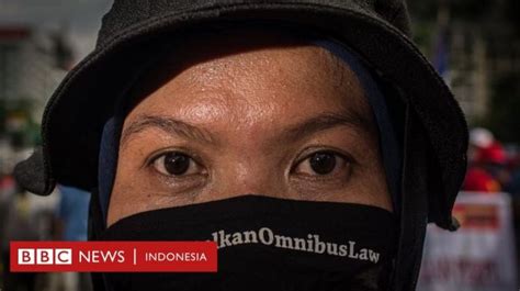 Mk Minta Dpr Dan Pemerintah Perbaiki Uu Ciptaker Bertentangan Dengan Uud