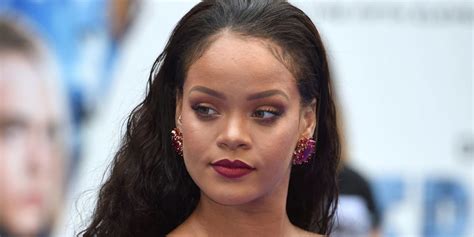 Rihannas New Lingerie Line Is Size Inclusive