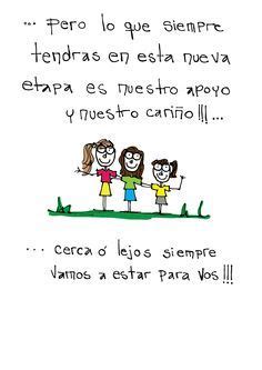 Los amigos son las personas que nos acompañan durante los momentos más felices y tristes de nuestras vidas, los que nos conocen bien y los que nos dan su apoyo. Pin en tarjetas