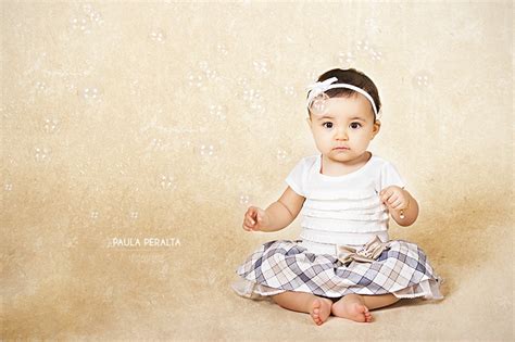 book bebé de 10 meses paula peralta fotografía