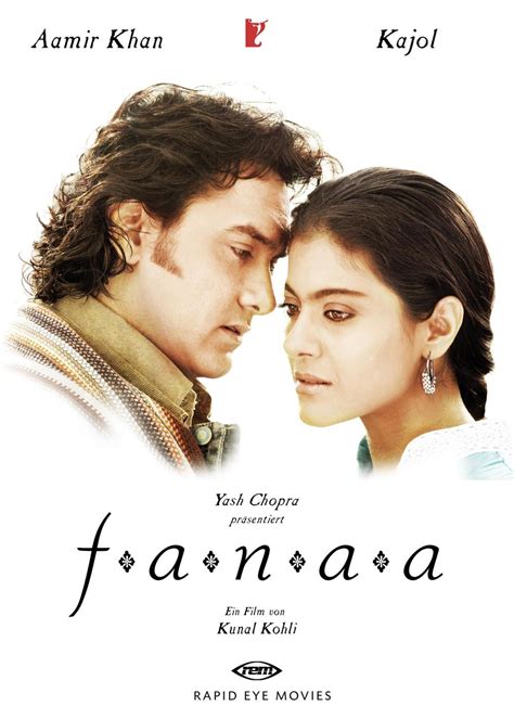 Fanaa Film