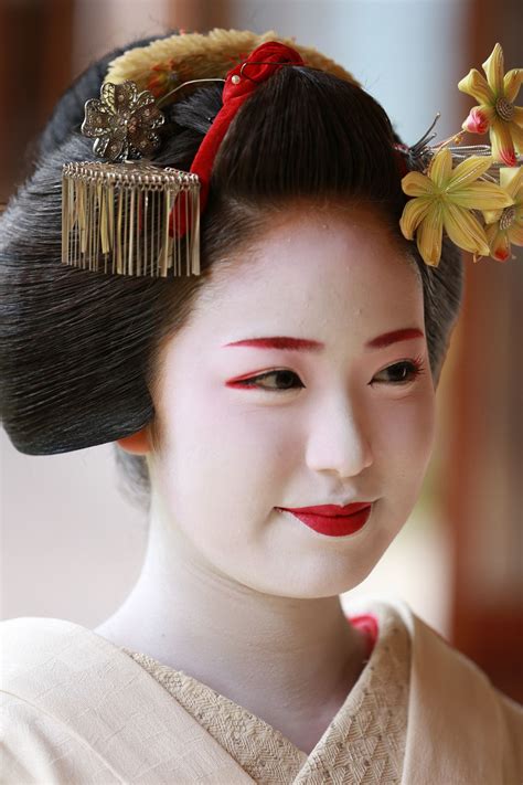 Maiko Geisha Japan Geisha Geisha Girl