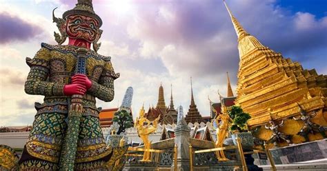 For some other ideas, you can also check out this bangkok travel guide. 4 Days In Bangkok: Visit These Places On Your Thai Holiday ...