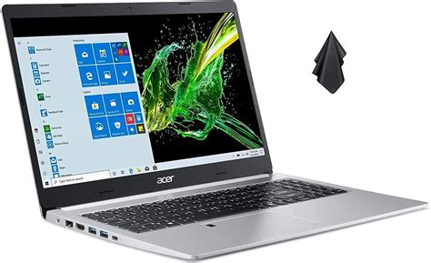 Acer 2021 Newest Aspire 5 Slim Laptop 156 Full Hd