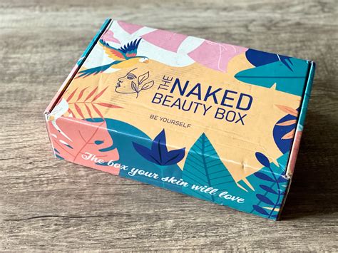 A Year Of Boxes Naked Beauty Box Review Fall A Year Of Boxes