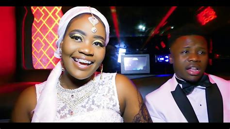 Hussen And Asha Wedding Official Video Youtube