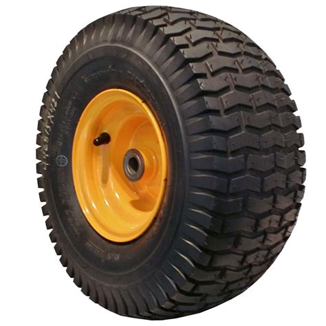 20x10x10 lawn mower tires