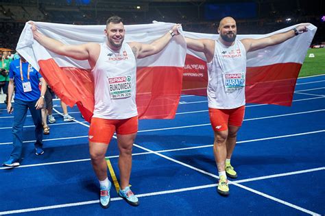 Polski związek lekkiej atletyki masters. HME Glasgow 2019 dzisiaj - transmisja online i TV ...