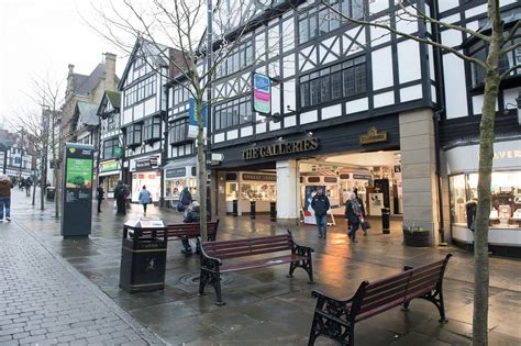 Place North West Wigan Joins Roster Of Councils