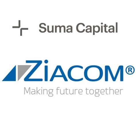 Multi Law Firm Advice On Suma Capital´s Acquisition Of Ziacom Medical Legal Dealmaker