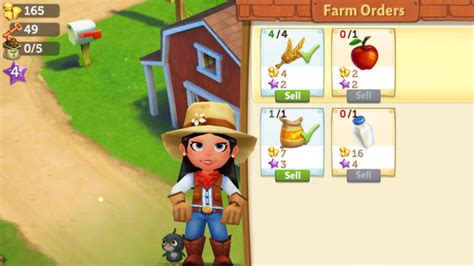 Simply drag and drop the *.apk file you downloaded above. FarmVille 2: Country Escape Walkthrough