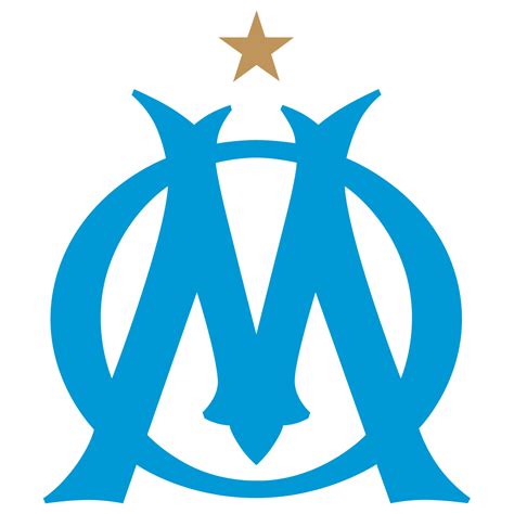 Olympique De Marseille Logo Logo Brands For Free Hd 3d