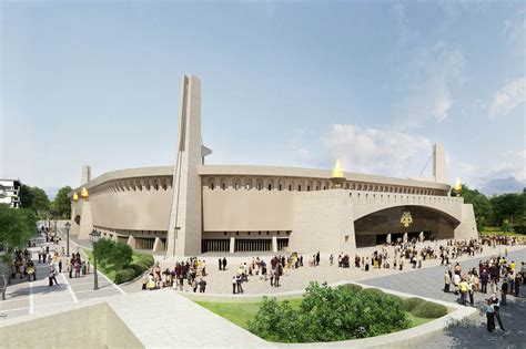 New stadium for aek is to loosely refer to ancient architecture. Dimand S.A.